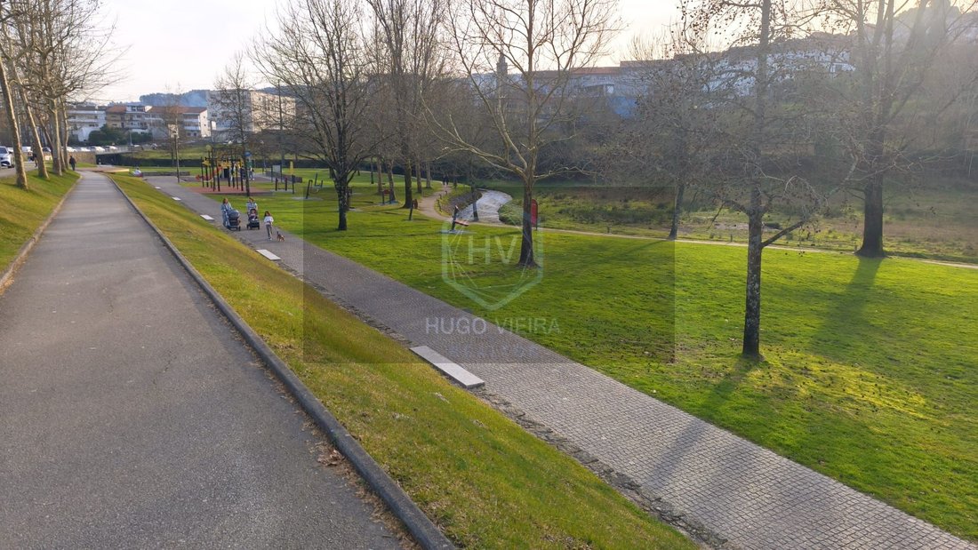 Appartamento a Travassos, Braga, Portogallo 5 - 17387405