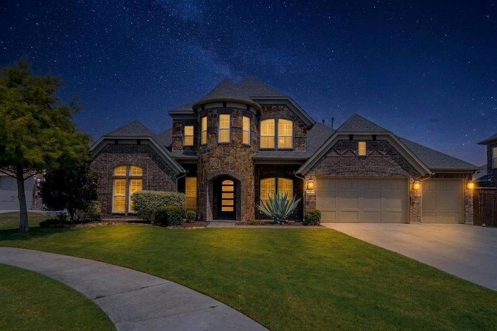 House in Frisco, Texas, United States 2 - 18613203