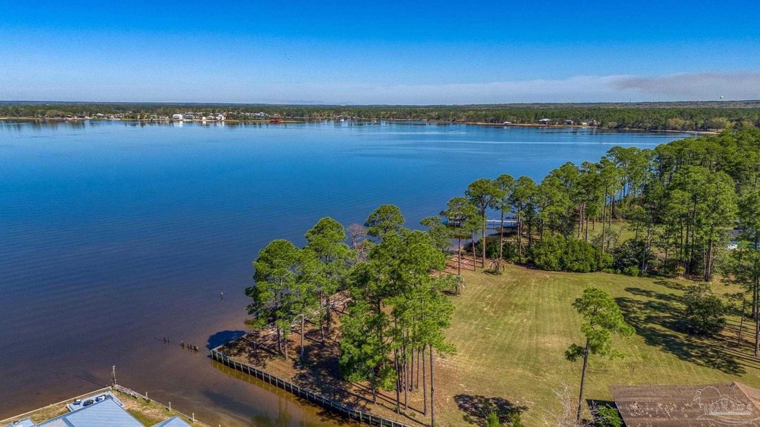 Land in Milton, Florida, United States 5 - 15427317