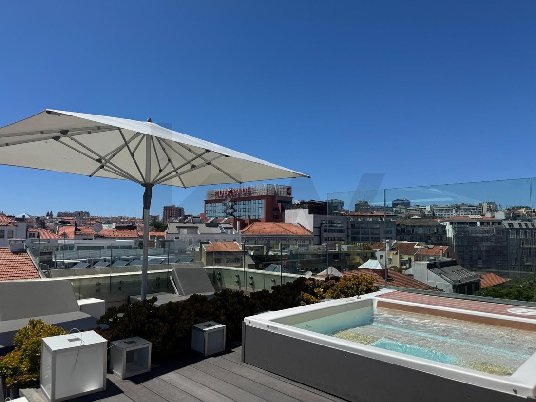Apartment in Santo Antonio, Lisbon, Portugal 5 - 18615219