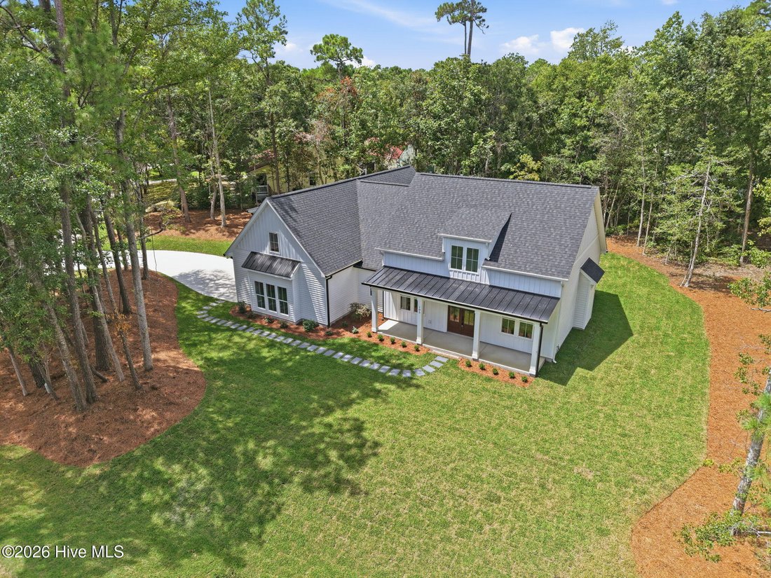 House in Hampstead, North Carolina, United States 3 - 18613506