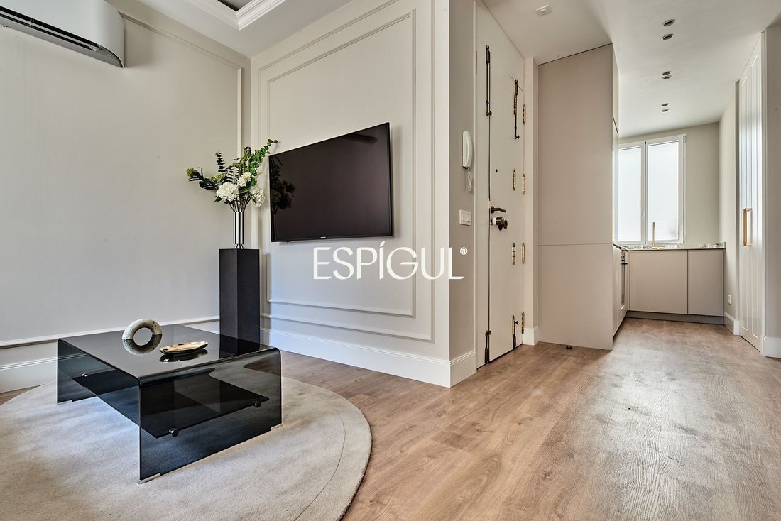 Appartement à Salamanque, Madrid, Espagne 4 - 18609227