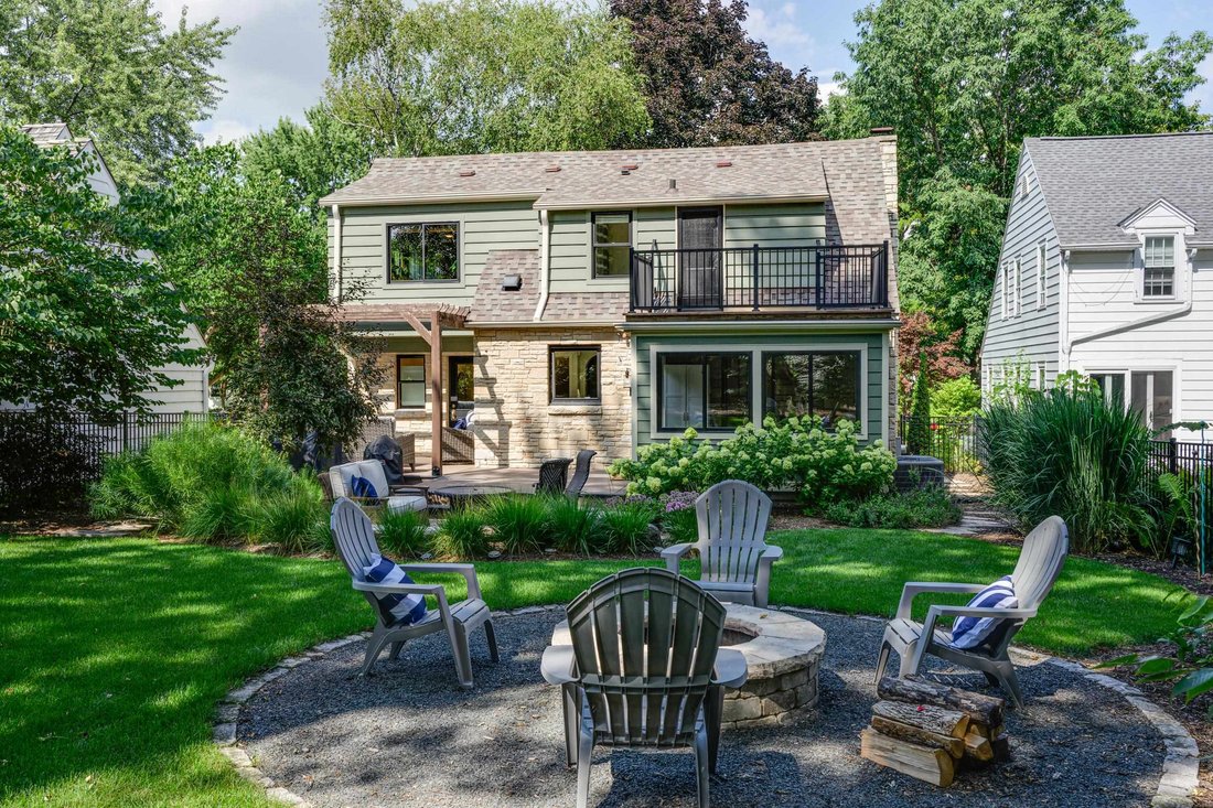 House in Madison, Wisconsin, United States 4 - 18609554