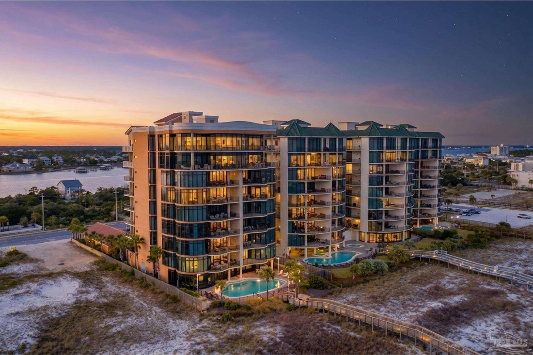 House in Pensacola, Florida, United States 1 - 15322578