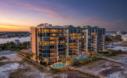 Casa a Pensacola, Florida, Stati Uniti 1