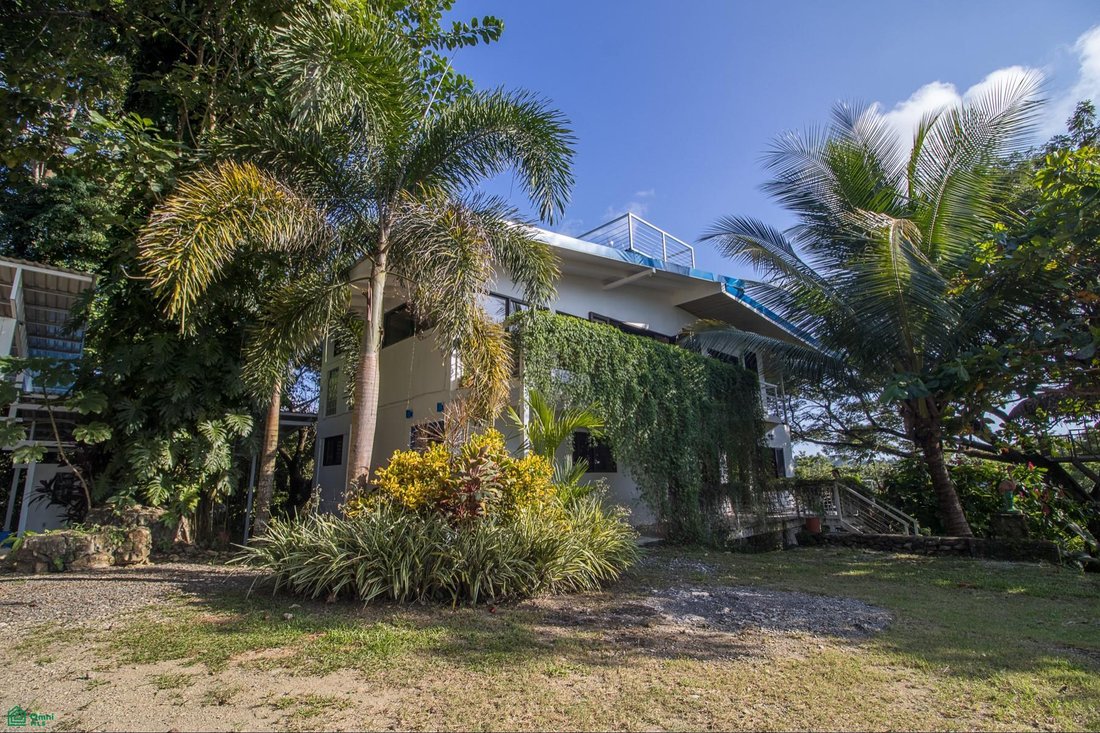 House in Santiago, Puntarenas Province, Costa Rica 1 - 18609228