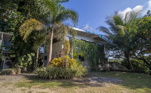 House in Santiago, Puntarenas Province, Costa Rica 1