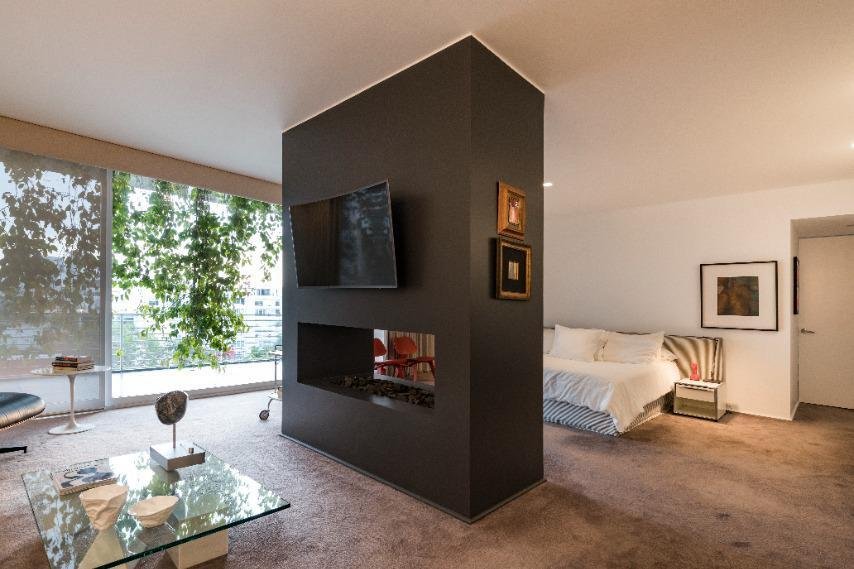 Apartment in Lima, Belarus 5 - 18610309