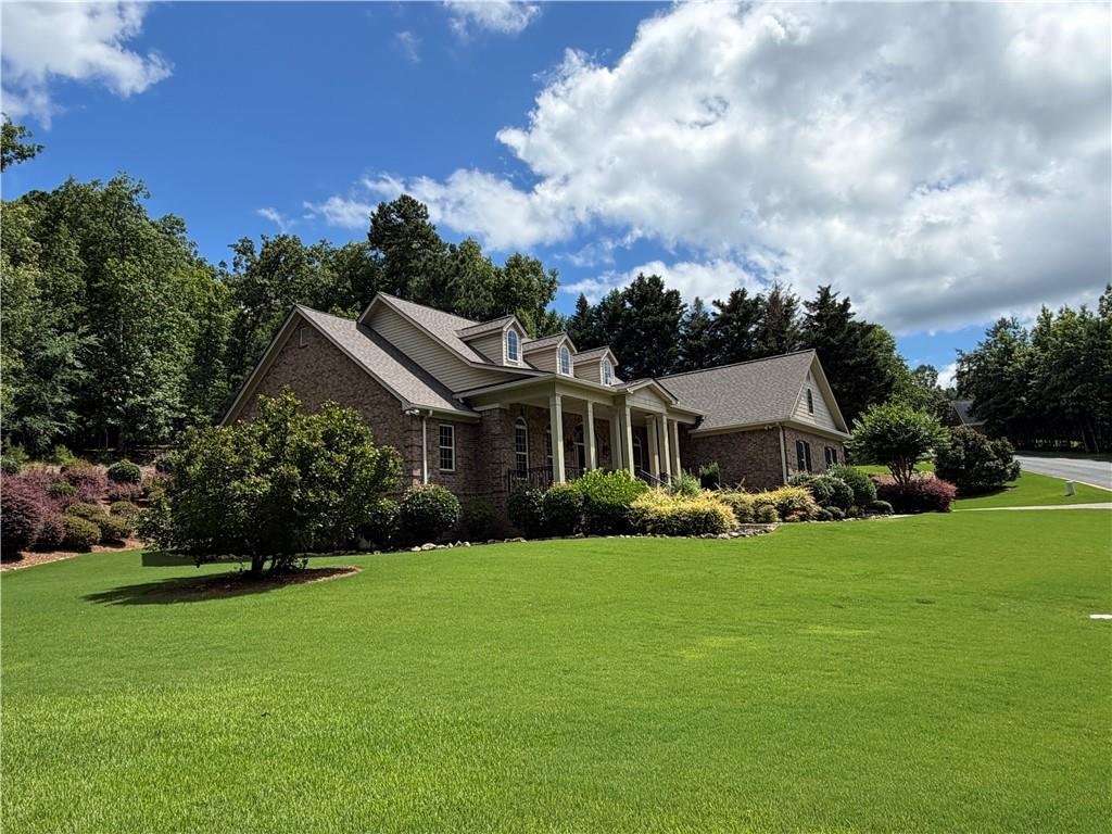 House in Rome, Georgia, United States 1 - 18612855