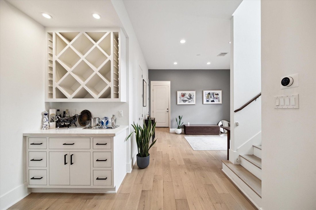 House in Houston, Texas, United States 4 - 18613362