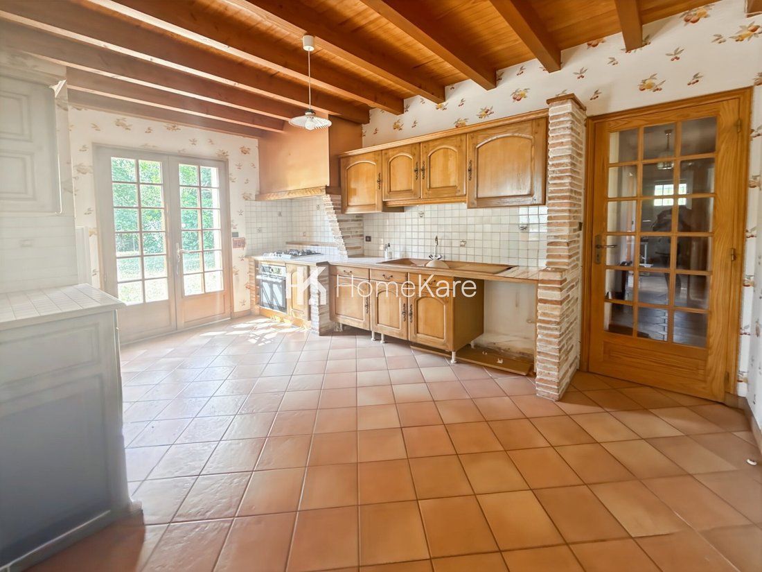 House in Moulineau, Gradignan, France 5 - 18614837