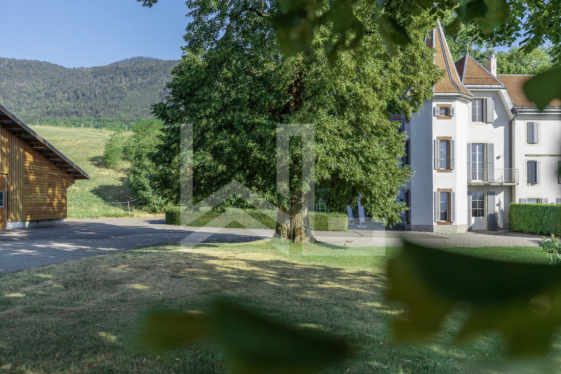 House in Chéserex, Vaud, Switzerland 4 - 18615139