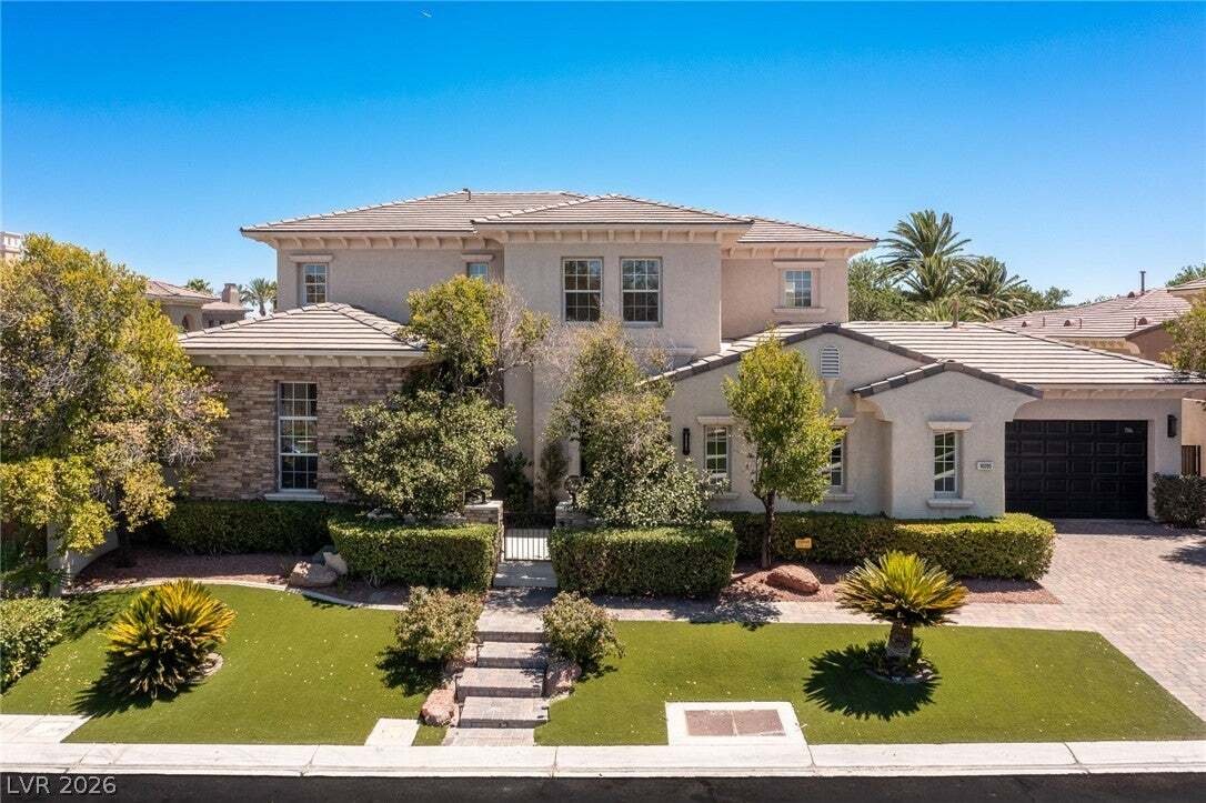House in Las Vegas, Nevada, United States 1 - 18611771