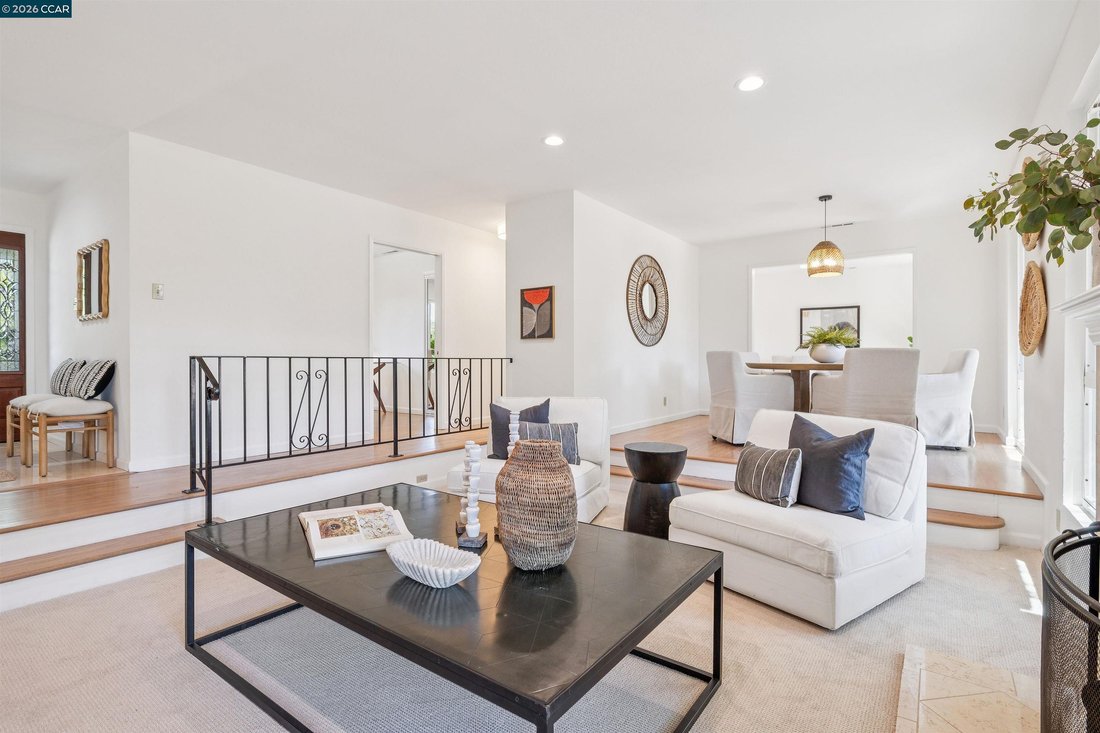 House in Lafayette, California, United States 4 - 18612023