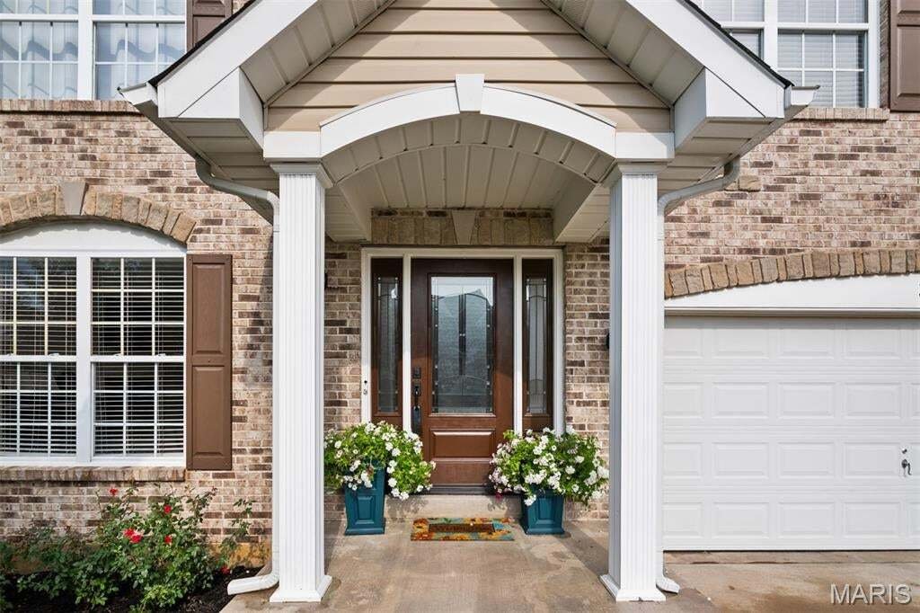 House in Fenton, Missouri, United States 3 - 18609279