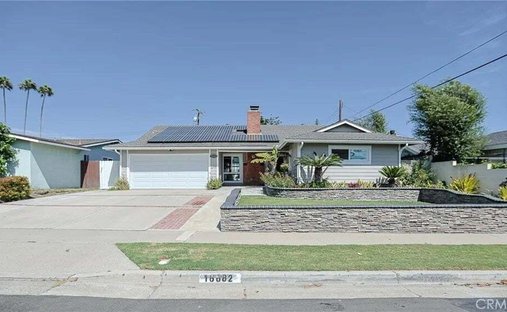 House in Huntington Beach, California, United States 1
