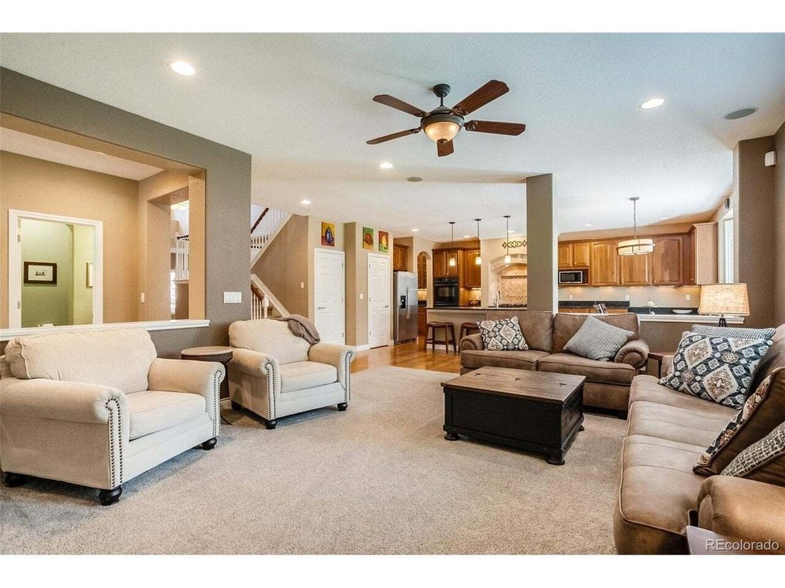 House in Broomfield, Colorado, United States 5 - 18612963