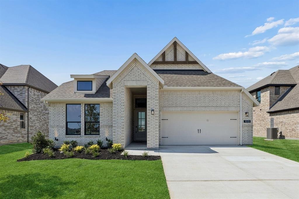 House in Fort Worth, Texas, United States 1 - 18613281