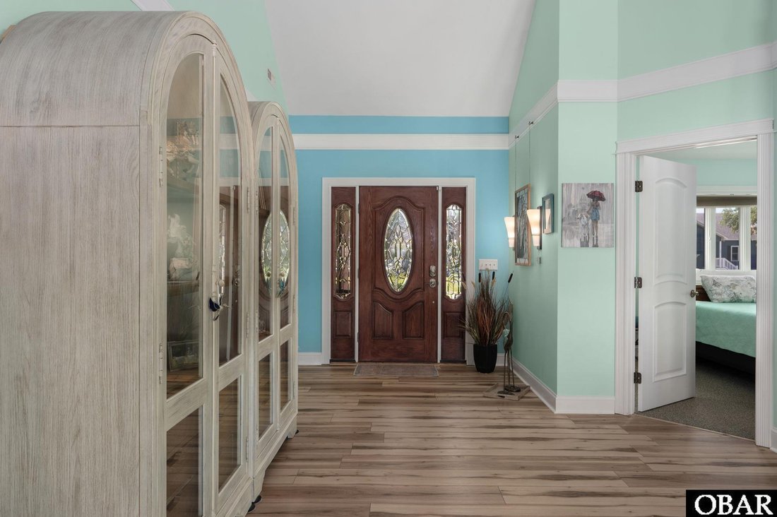 House in Grandy, North Carolina, United States 5 - 18609588
