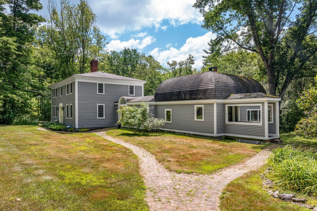 House in Edgecomb, Maine, United States 2 - 18611485