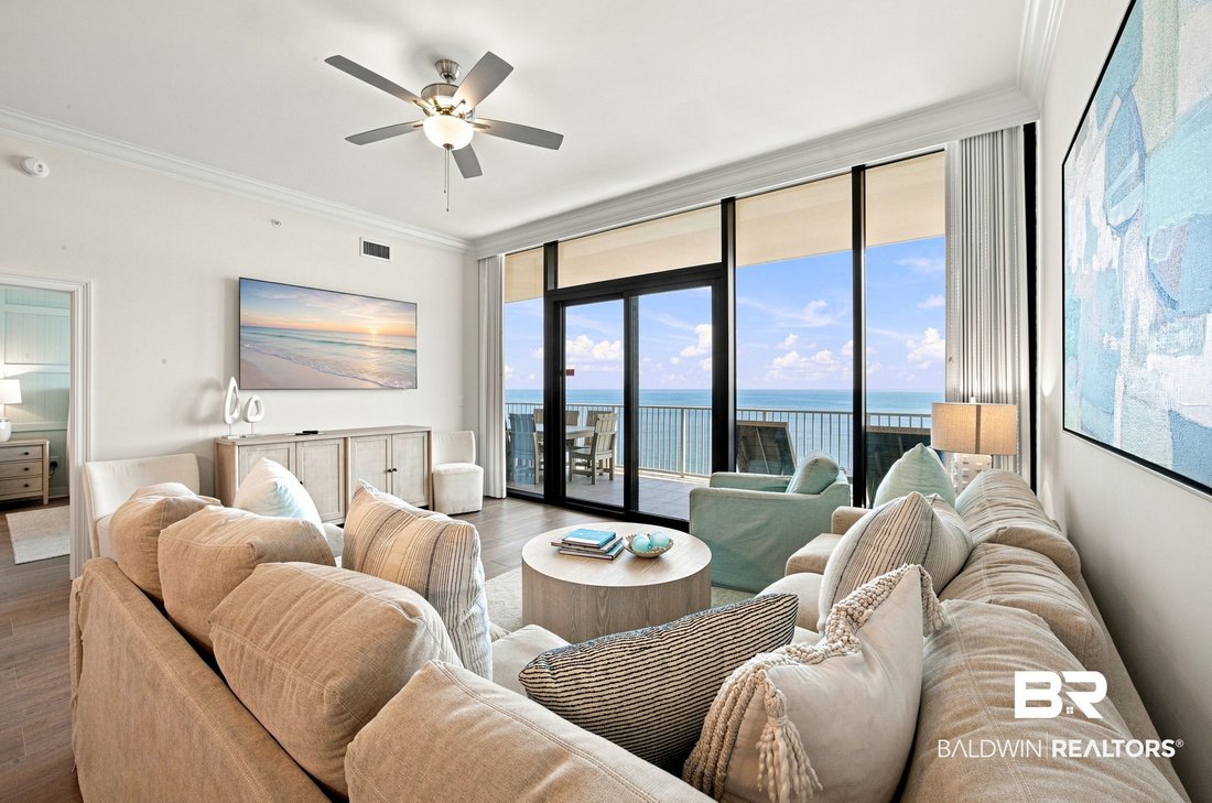 House in Gulf Shores, Alabama, United States 5 - 18609202