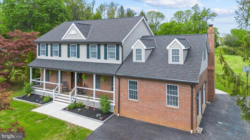 House in Concordville, Pennsylvania, United States 3 - 18615525