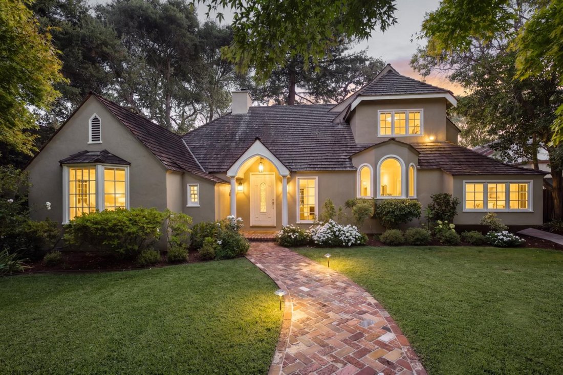 House in Menlo Park, California, United States 2 - 18612024