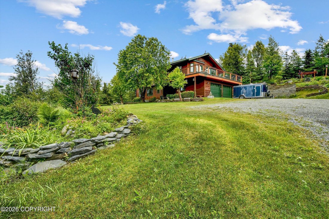House in Anchorage, Alaska, United States 4 - 18611569