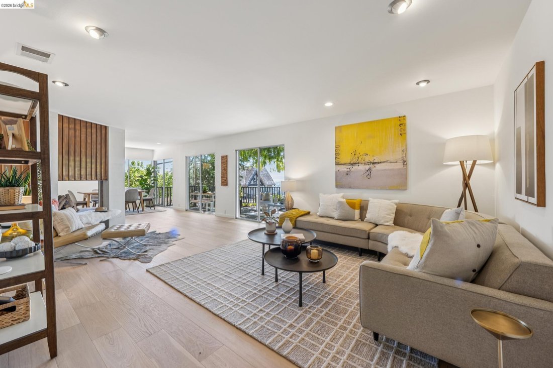 House in Oakland, California, United States 5 - 18612065