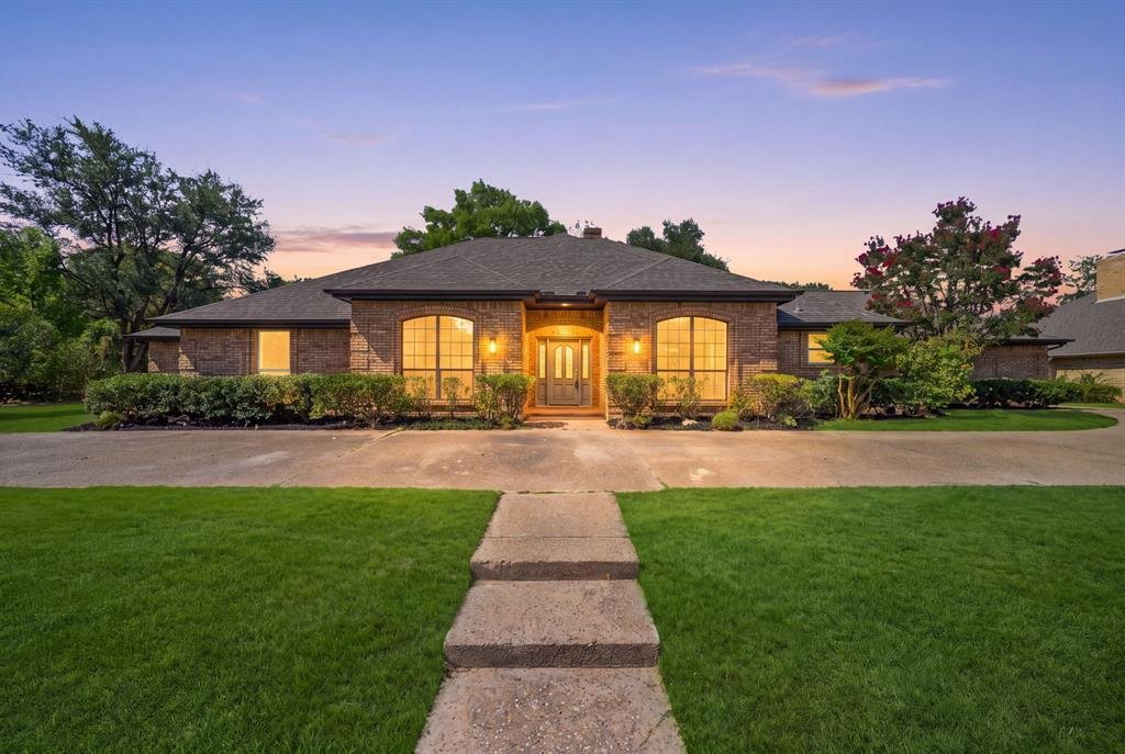 House in Fort Worth, Texas, United States 2 - 18613279