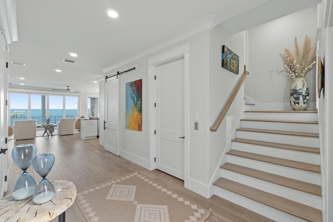 House in Gulf Breeze, Florida, United States 4 - 16773584
