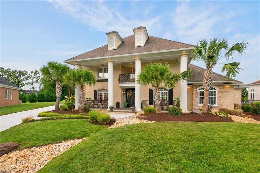 House in Virginia Beach, Virginia, United States 1 - 18612074