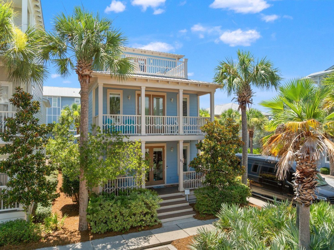 House in Watersound, Florida, United States 4 - 18611955