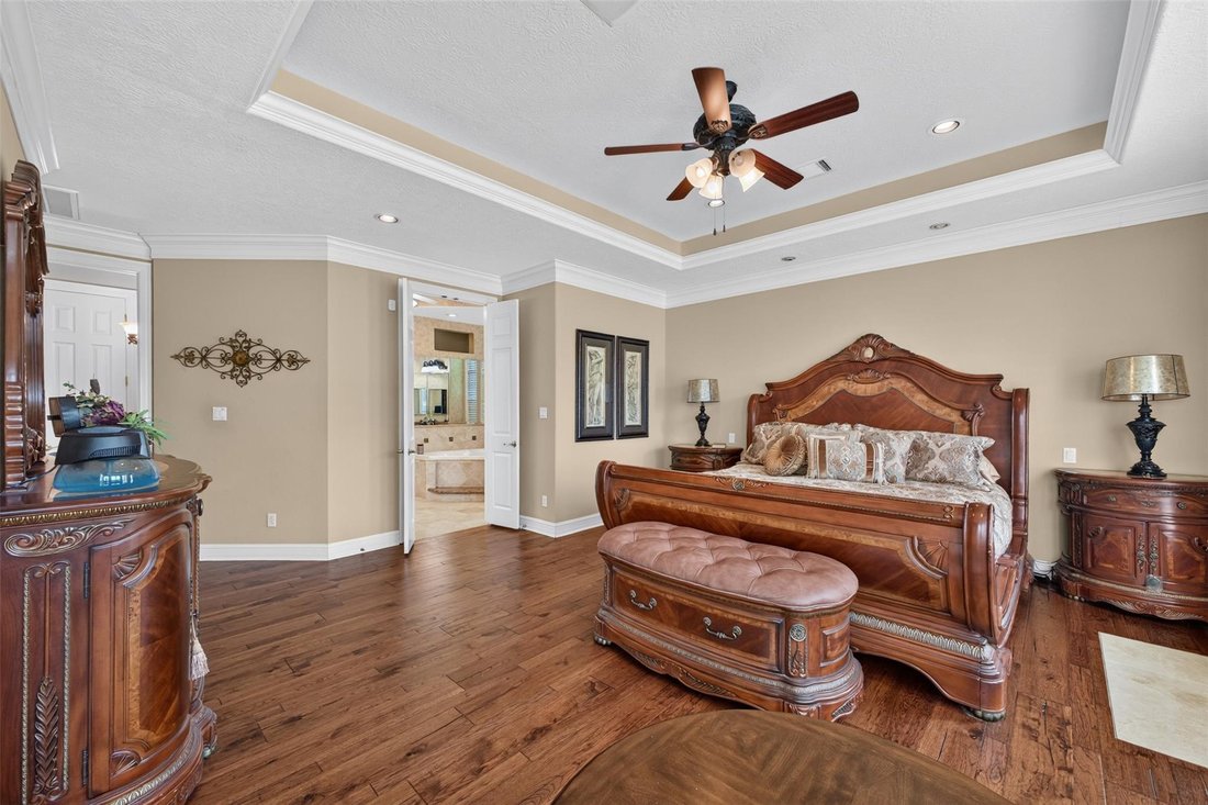 House in Winnie, Texas, United States 5 - 18615580