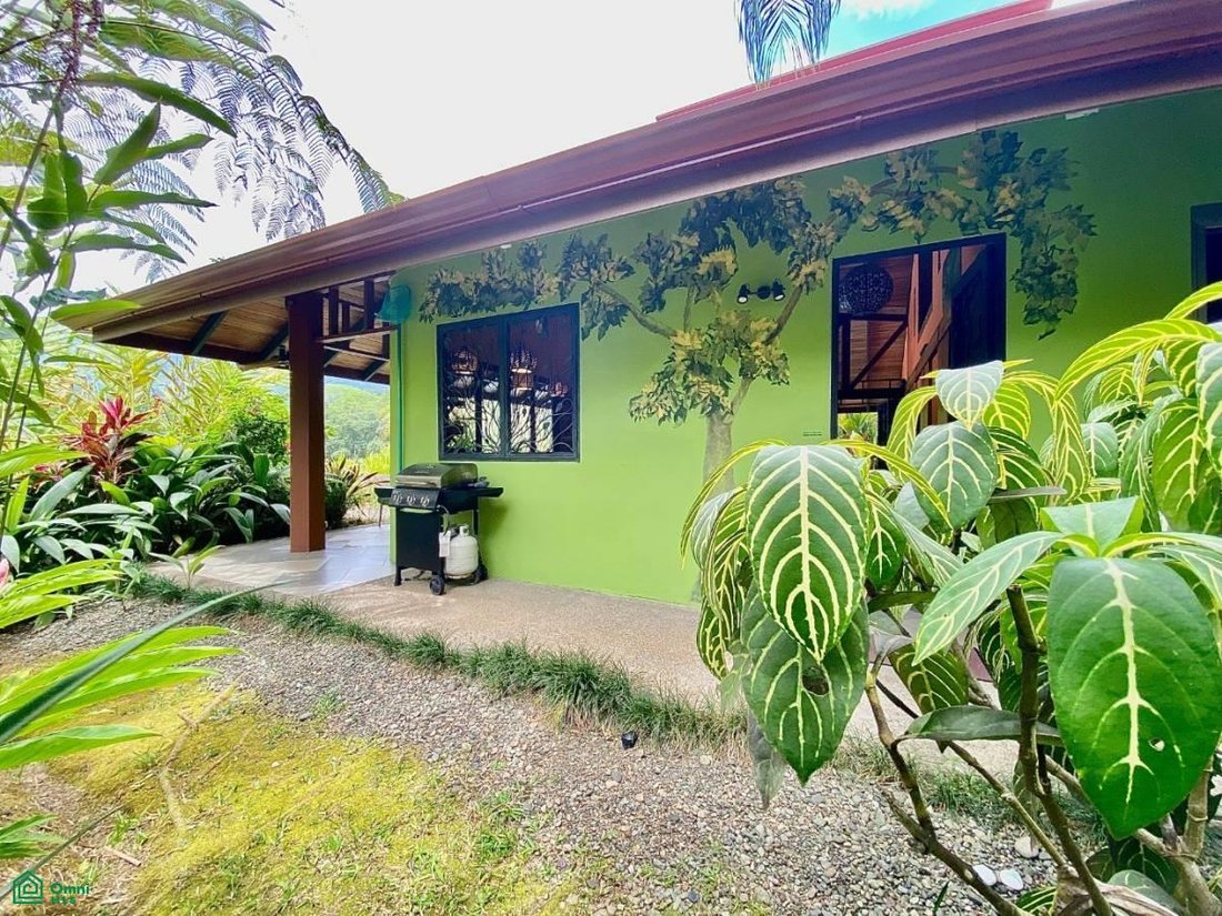 House in Savegre de Aguirre, Puntarenas Province, Costa Rica 4 - 17233015