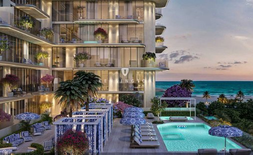 Apartment in Dubai Islands / Deira Islands, Dubai, United Arab Emirates 1
