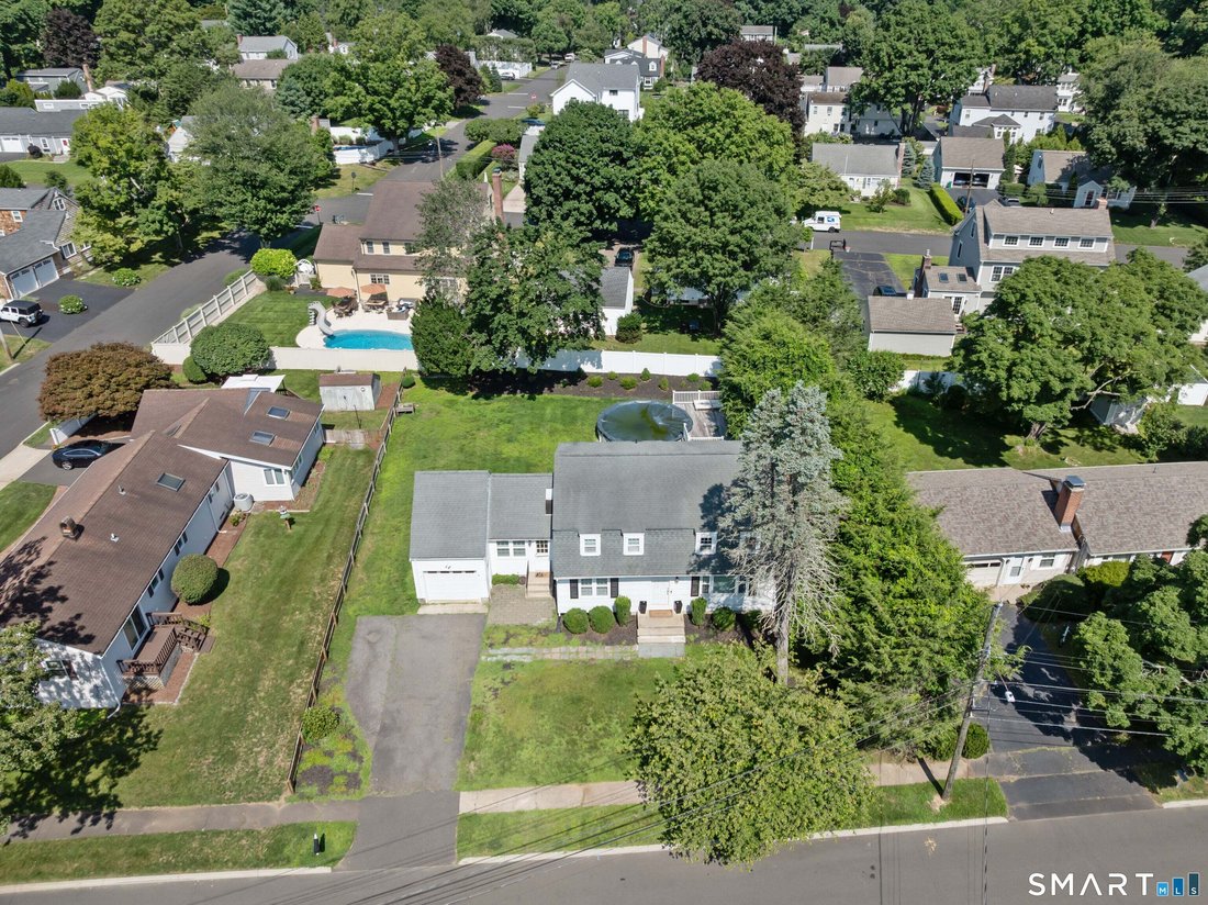 House in Fairfield, Connecticut, United States 1 - 18615401