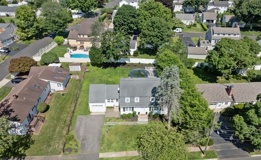 Maison à Fairfield, Connecticut, États-Unis 1