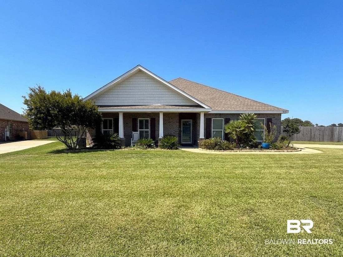 House in Gulf Shores, Alabama, United States 1 - 18609206