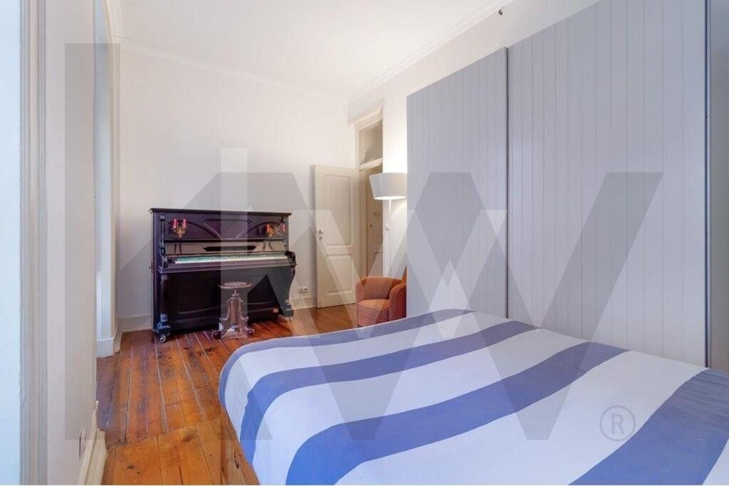 Apartment in Campo de Ourique, Lisbon, Portugal 4 - 18615522