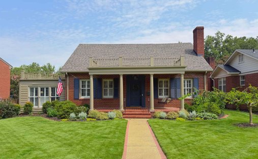 Casa en Decatur, Alabama, Estados Unidos 1