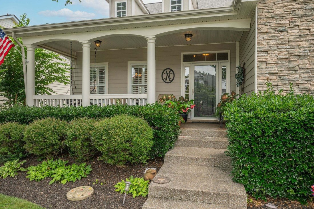 House in Franklin, Tennessee, United States 3 - 18615213