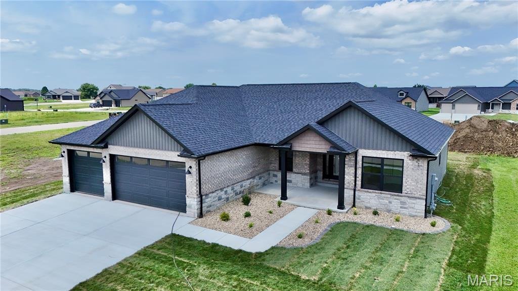 House in Troy, Illinois, United States 4 - 18458926