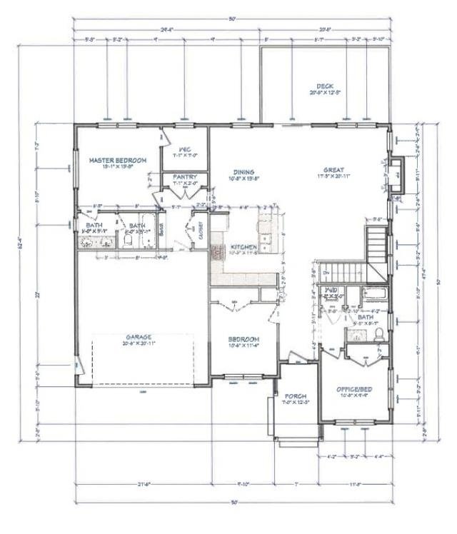 House in South Burlington, Vermont, United States 5 - 18609618