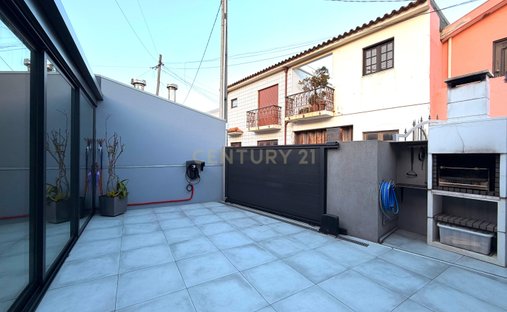 Villa in Aver-o-Mar, Amorim e Terroso, Distrikt Porto, Portugal 1