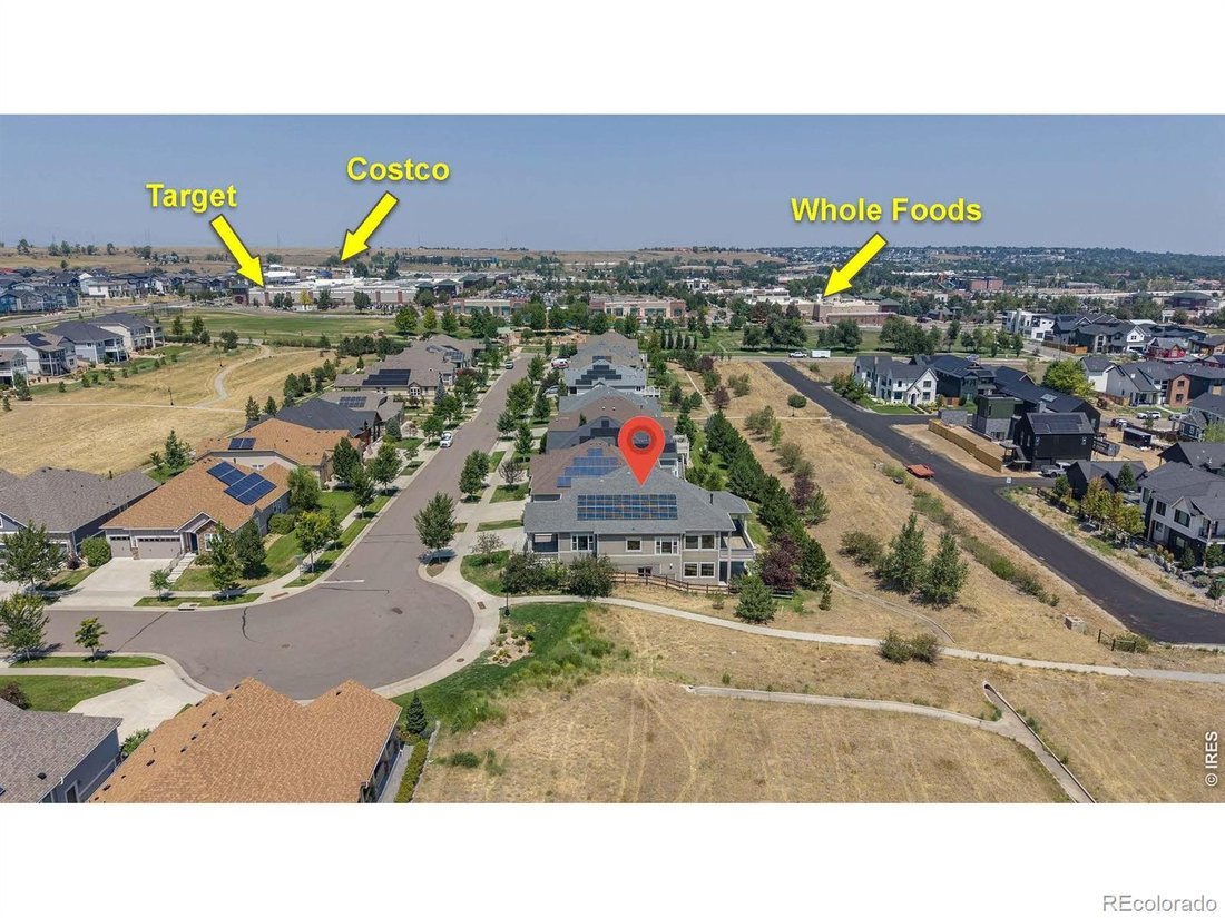 House in Lafayette, Colorado, United States 5 - 18611669