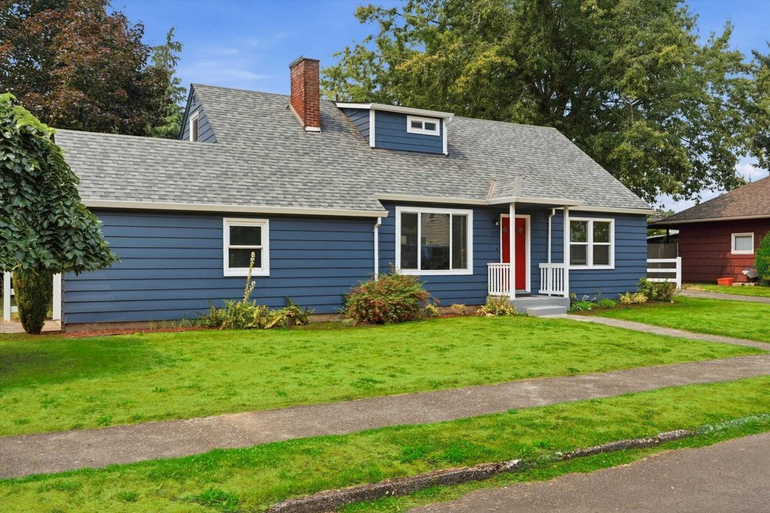 House in Portland, Oregon, United States 4 - 18610362