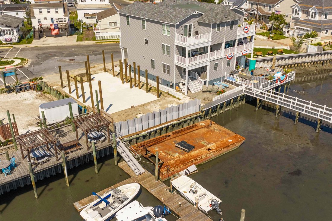 House in Wildwood, New Jersey, United States 4 - 18611951