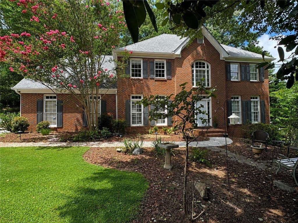 House in Alpharetta, Georgia, United States 1 - 18612812