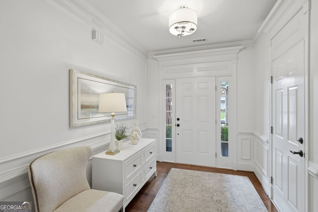 House in Johns Creek, Georgia, United States 4 - 18478688